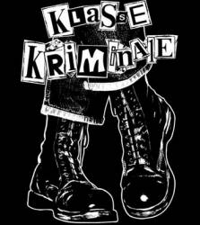 logo Klasse Kriminale